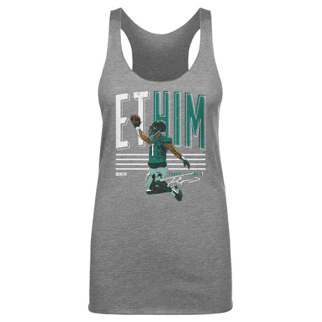 Travis Etienne Women's Tank Top | 500 LEVEL