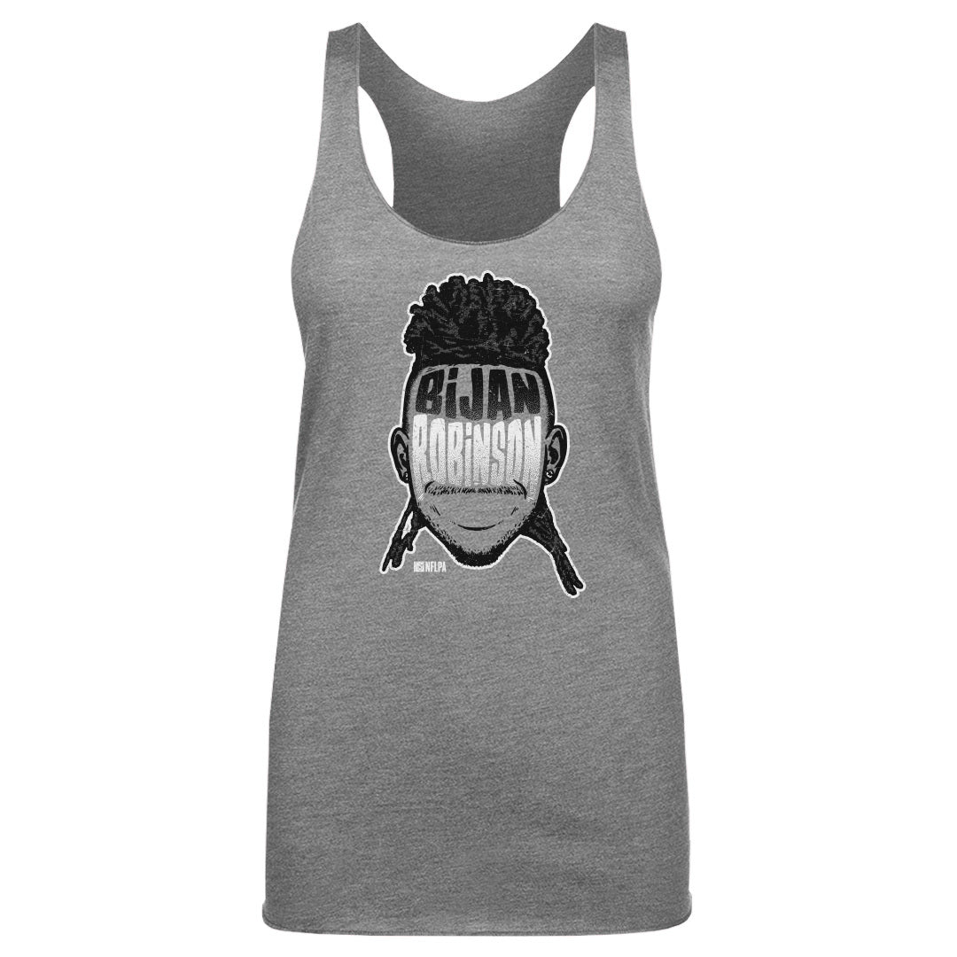 Bijan Robinson Women's Tank Top | 500 LEVEL