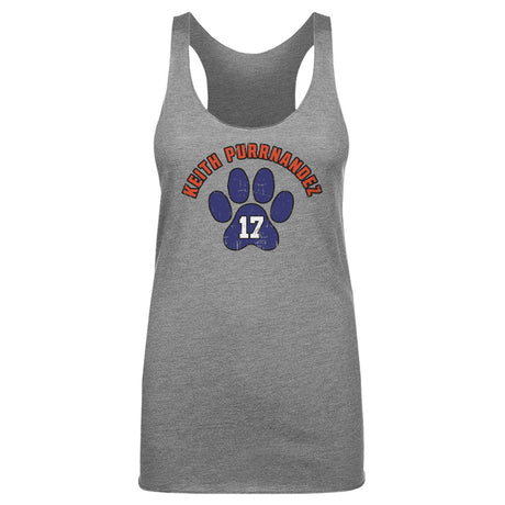 Keith Hernandez Women's Tank Top | 500 LEVEL