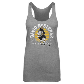 David Pastrnak Women's Tank Top | 500 LEVEL
