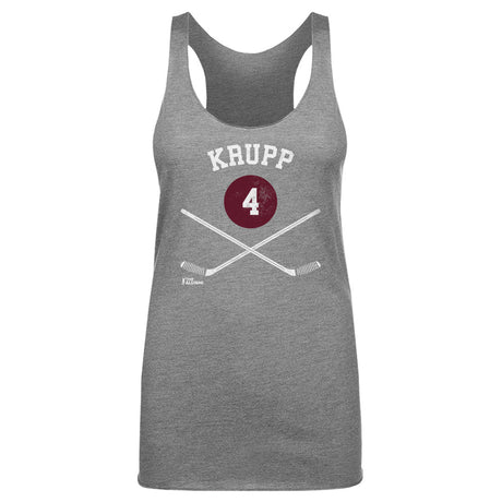 Uwe Krupp Women's Tank Top | 500 LEVEL
