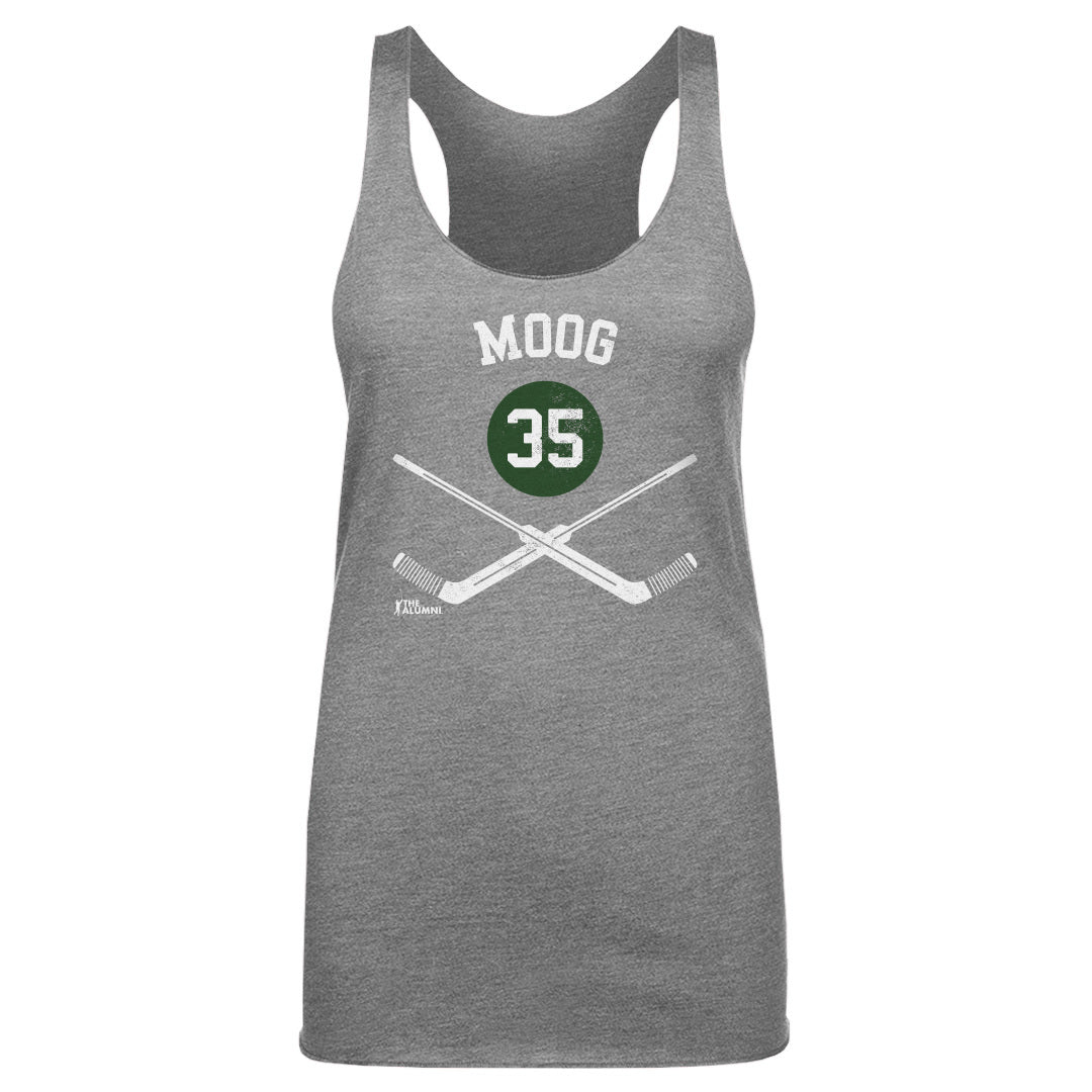 Andy Moog Women's Tank Top | 500 LEVEL