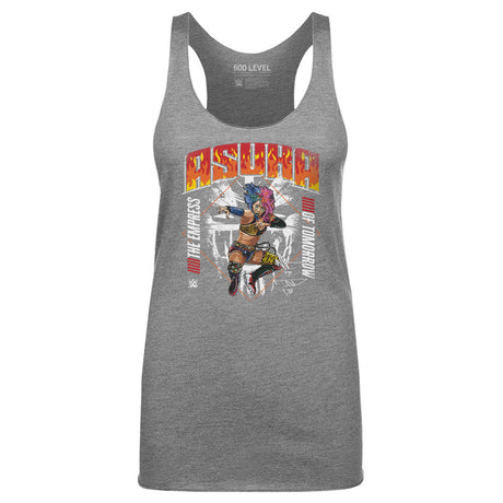 Asuka Women's Tank Top | 500 LEVEL