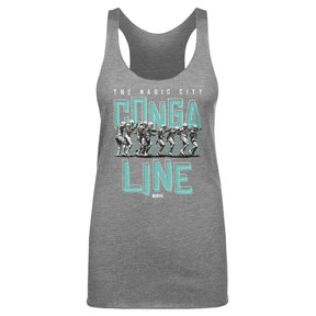 Tyreek Hill Women's Tank Top | 500 LEVEL