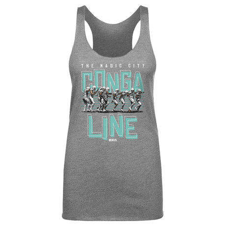 Tyreek Hill Women's Tank Top | 500 LEVEL