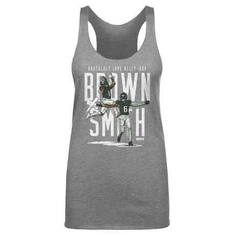 DeVonta Smith Women's Tank Top | 500 LEVEL