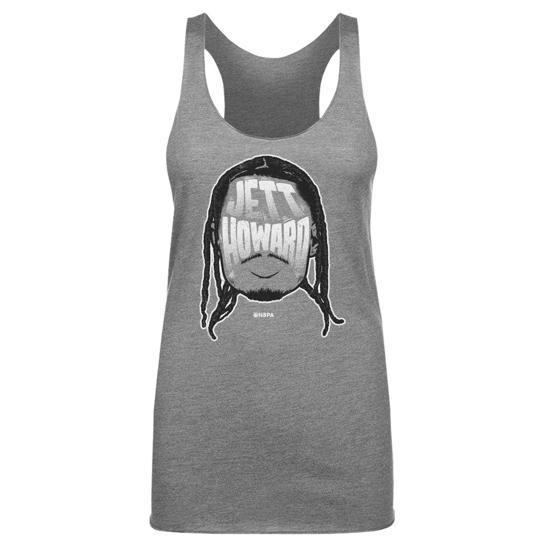 Jett Howard Women's Tank Top | 500 LEVEL