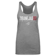 Mika Zibanejad Women's Tank Top | 500 LEVEL