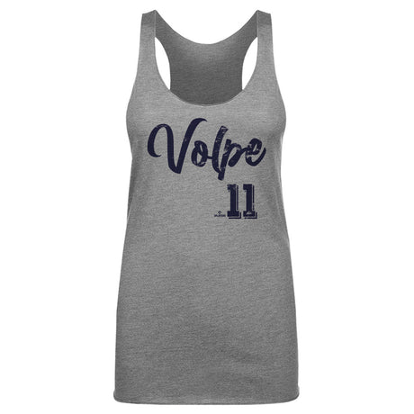 Anthony Volpe Women's Tank Top | 500 LEVEL