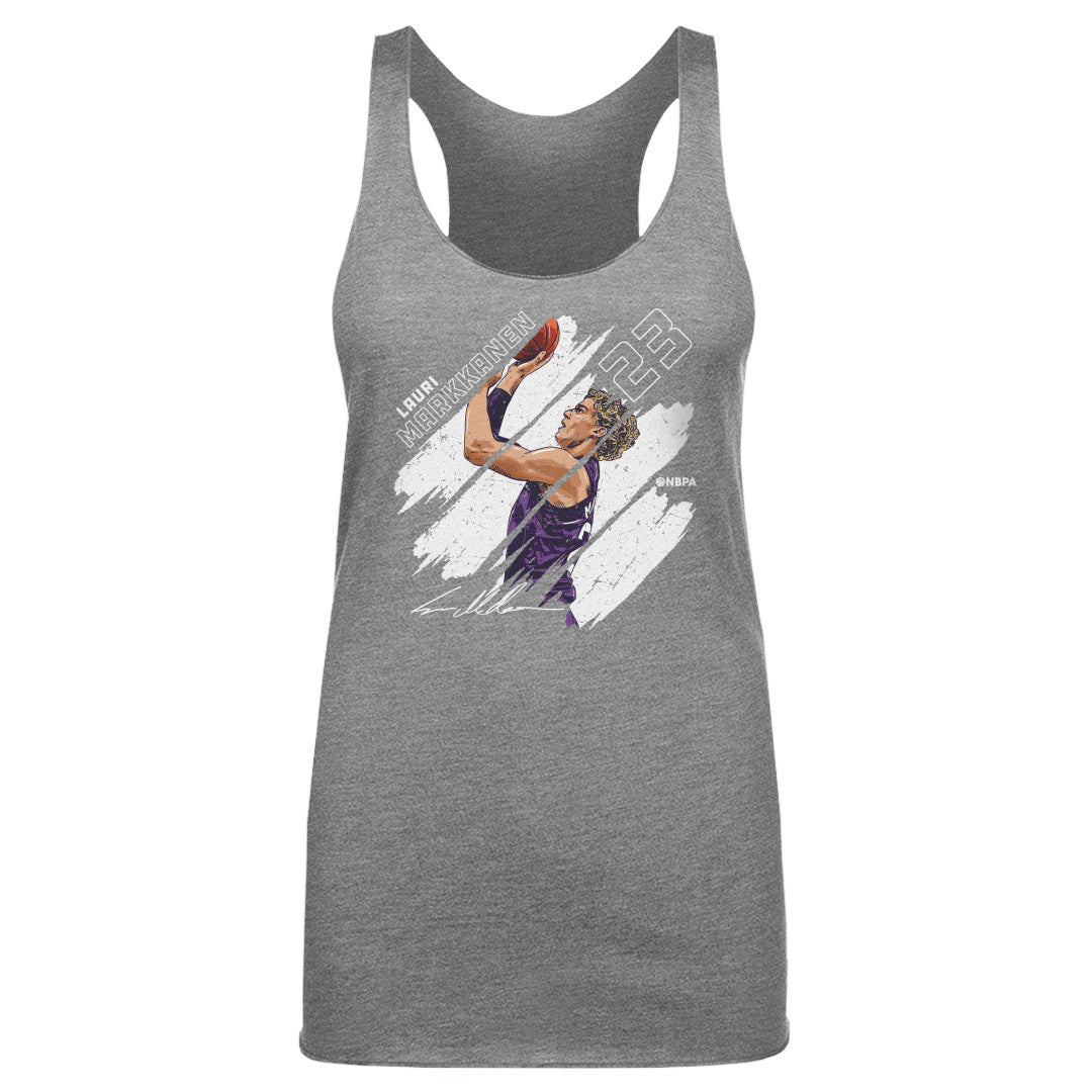 Lauri Markkanen Women's Tank Top | 500 LEVEL