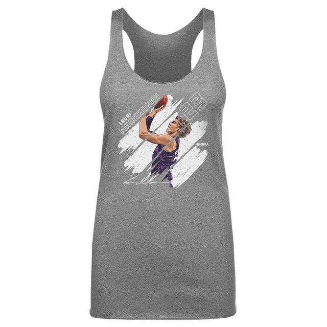 Lauri Markkanen Women's Tank Top | 500 LEVEL