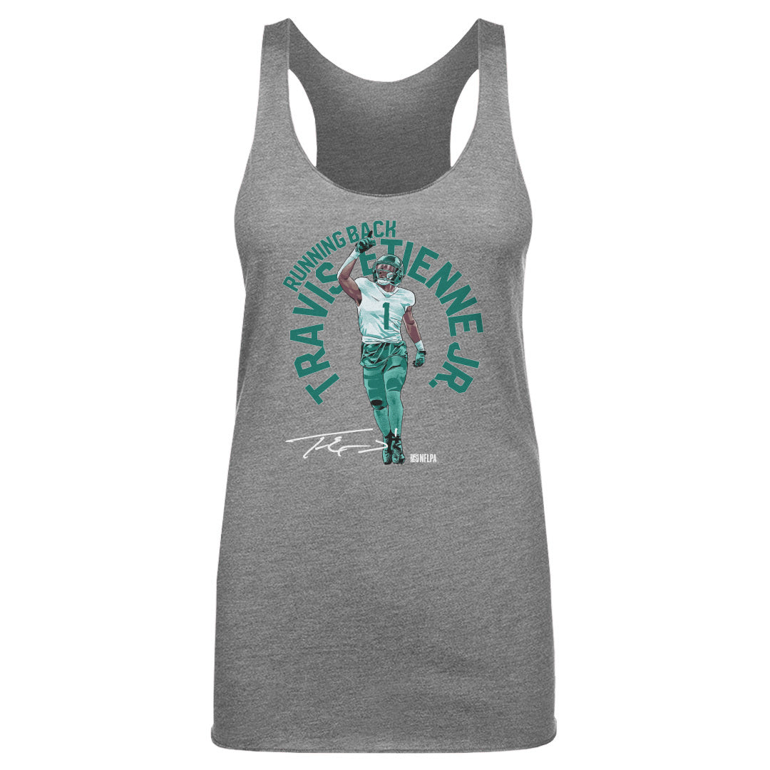 Travis Etienne Women's Tank Top | 500 LEVEL