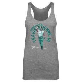 Travis Etienne Women's Tank Top | 500 LEVEL