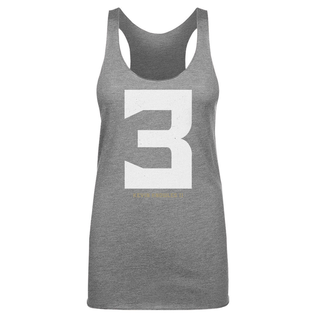 Kevin Knowles II Women's Tank Top | 500 LEVEL