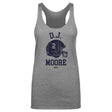 D.J. Moore Women's Tank Top | 500 LEVEL