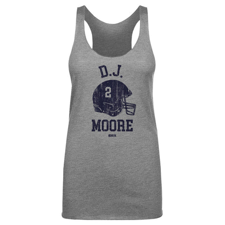 D.J. Moore Women's Tank Top | 500 LEVEL