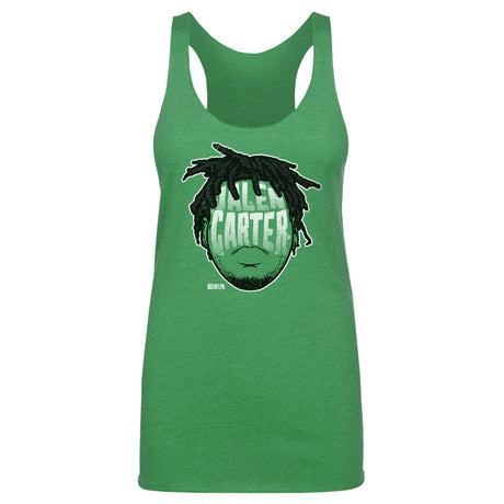 Jalen Carter Women's Tank Top | 500 LEVEL