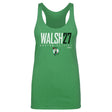 Jordan Walsh Women's Tank Top | 500 LEVEL