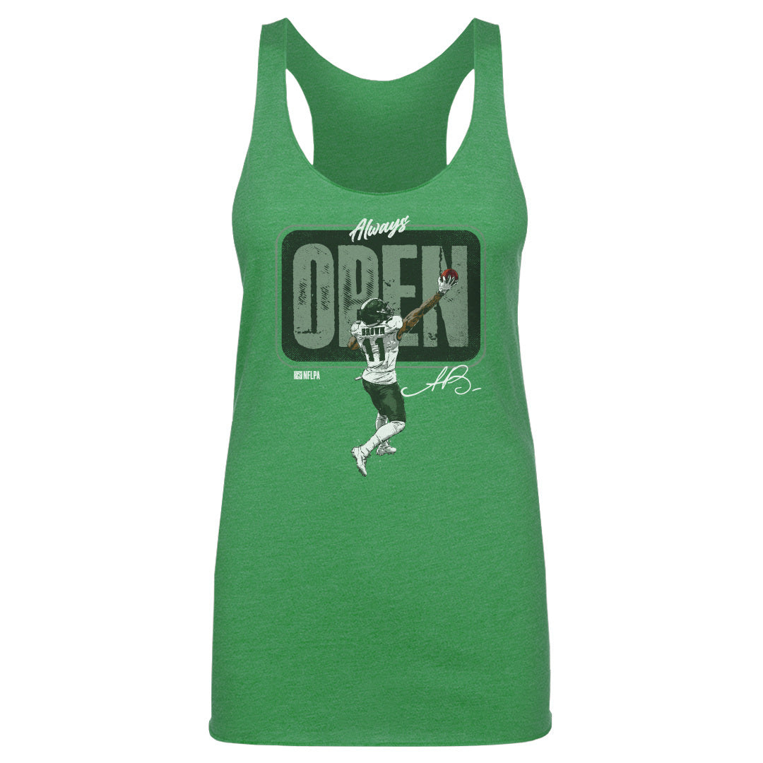 A.J. Brown Women's Tank Top | 500 LEVEL