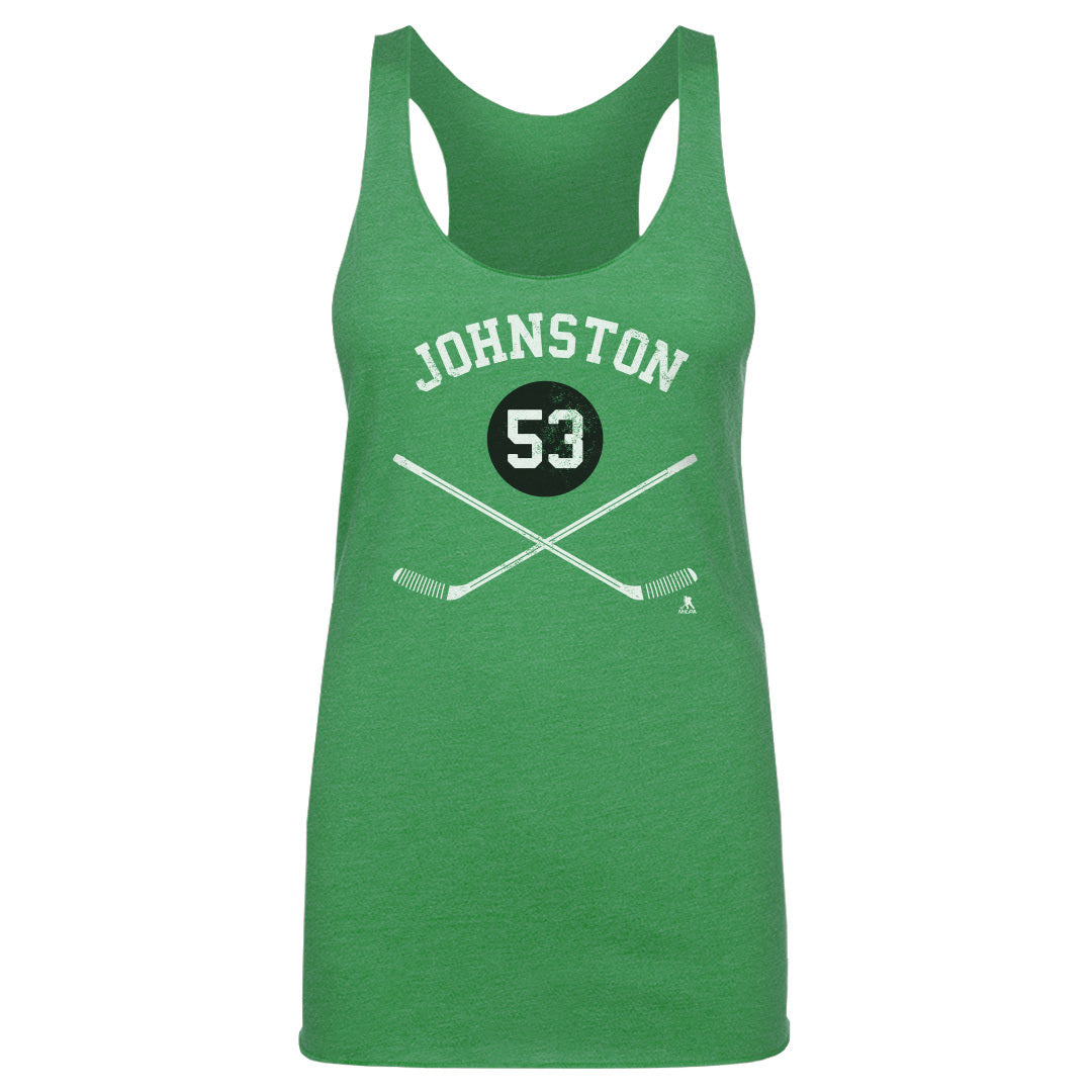 Wyatt Johnston Women's Tank Top | 500 LEVEL