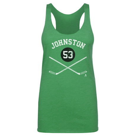 Wyatt Johnston Women's Tank Top | 500 LEVEL
