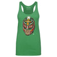 Rey Mysterio Women's Tank Top | 500 LEVEL