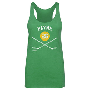 Steve Payne Women's Tank Top | 500 LEVEL