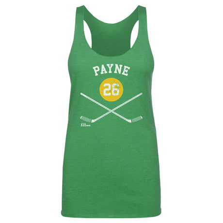 Steve Payne Women's Tank Top | 500 LEVEL