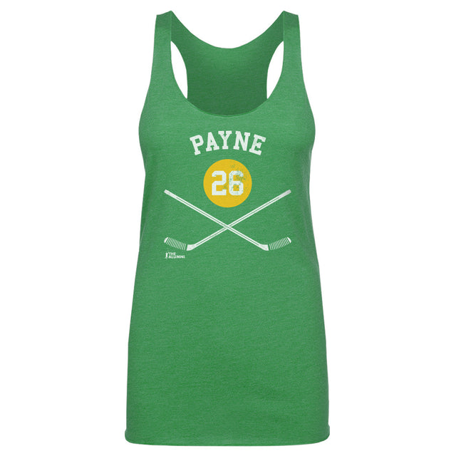 Steve Payne Women's Tank Top | 500 LEVEL