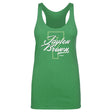 Jaylen Brown Women's Tank Top | 500 LEVEL