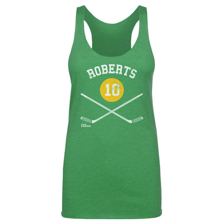 Gordie Roberts Women's Tank Top | 500 LEVEL