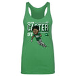 Jalen Carter Women's Tank Top | 500 LEVEL