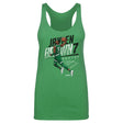 Jaylen Brown Women's Tank Top | 500 LEVEL