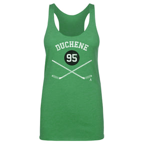 Matt Duchene Women's Tank Top | 500 LEVEL
