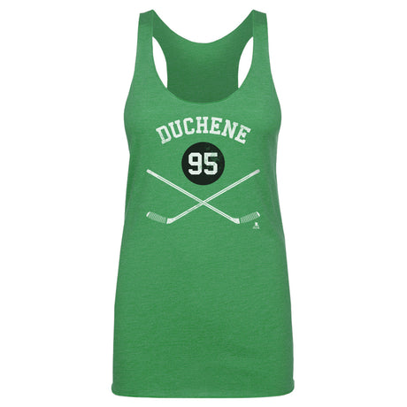 Matt Duchene Women's Tank Top | 500 LEVEL