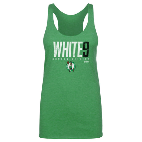 Derrick White Women's Tank Top | 500 LEVEL