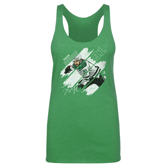 Tyler Seguin Women's Tank Top | 500 LEVEL