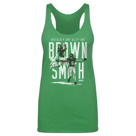 DeVonta Smith Women's Tank Top | 500 LEVEL