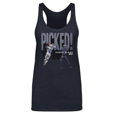 Daron Bland Women's Tank Top | 500 LEVEL