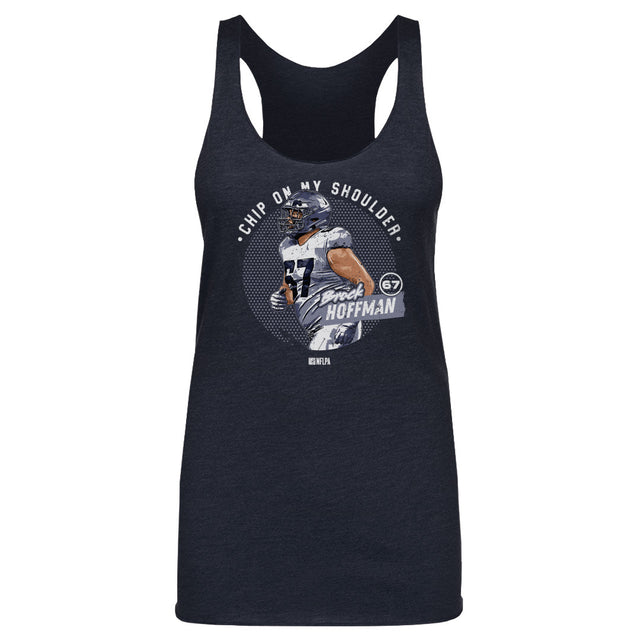 Brock Hoffman Women's Tank Top | 500 LEVEL