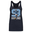 Erling Haaland Women's Tank Top | 500 LEVEL