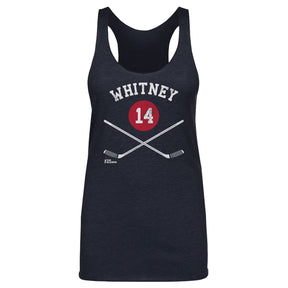 Ray Whitney Women's Tank Top | 500 LEVEL