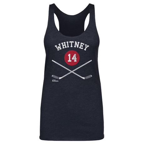 Ray Whitney Women's Tank Top | 500 LEVEL