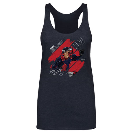 Sean Murphy Women's Tank Top | 500 LEVEL