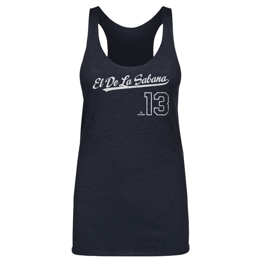 Ronald Acuna Jr. Women's Tank Top | 500 LEVEL