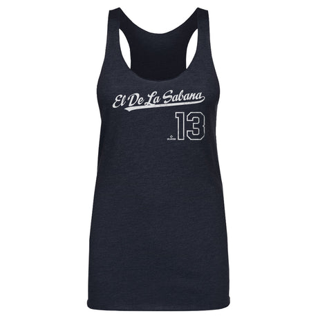 Ronald Acuna Jr. Women's Tank Top | 500 LEVEL