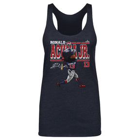 Ronald Acuna Jr. Women's Tank Top | 500 LEVEL
