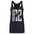 Puka Nacua Women's Tank Top | 500 LEVEL