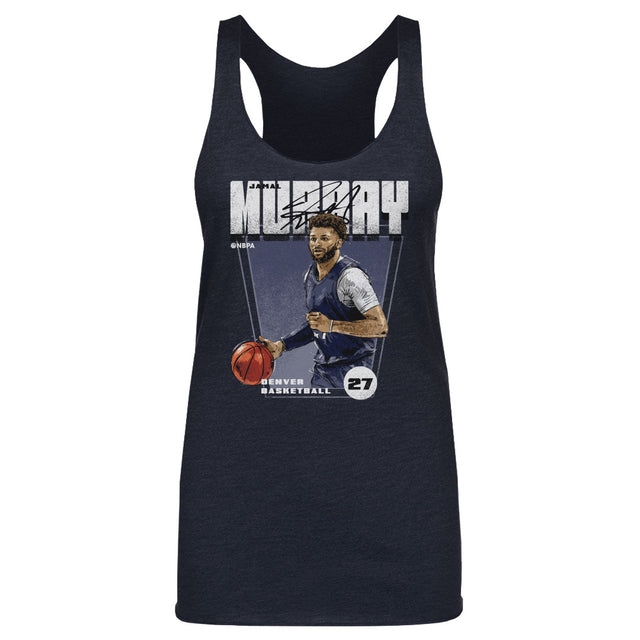Jamal Murray Women's Tank Top | 500 LEVEL