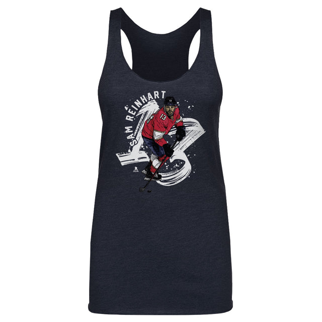 Sam Reinhart Women's Tank Top | 500 LEVEL